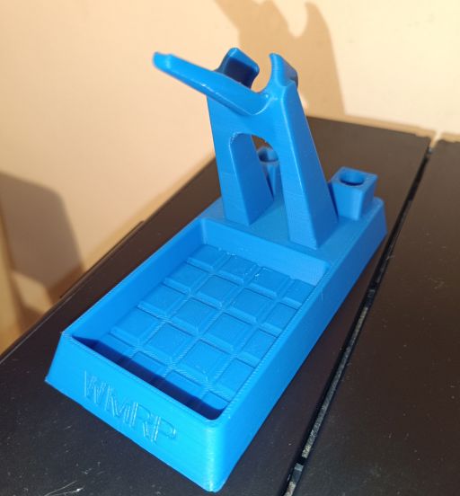 Weller WMRP stand by J�nos