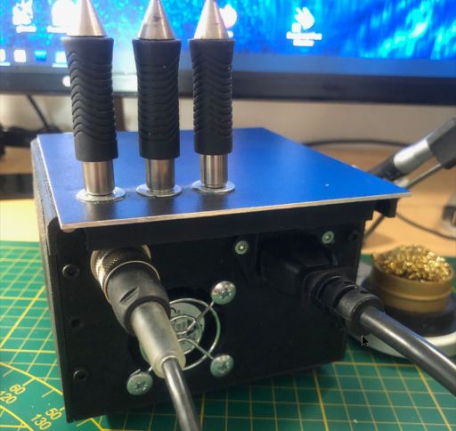 Cooling fan